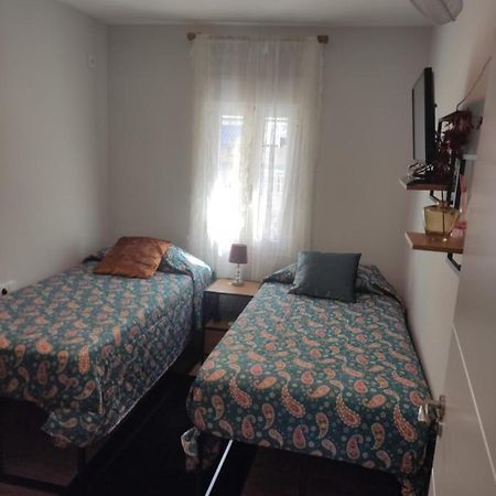 Mi Casa Es Tu Casa Apartment Sevilla Ruang foto